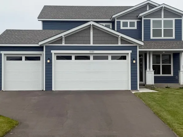 1083 Adamstown Dr, Rosemount, MN 55068