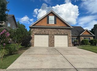 411 Heritage Club Cir, Dallas, GA 30132