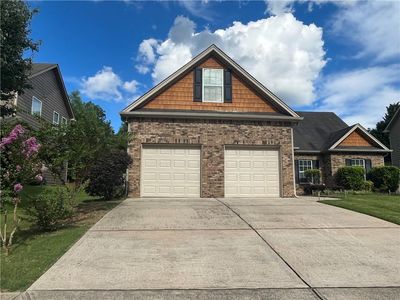 411 Heritage Club Cir, Dallas, GA, 30132