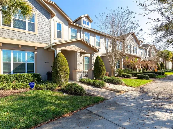 11686 Water Run Aly, Windermere, FL 34786