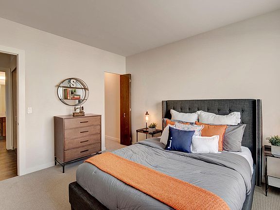Stitchweld Bedroom
