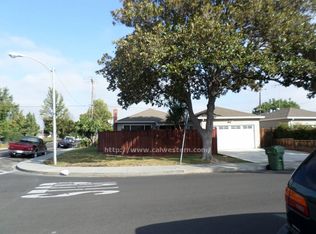 3385 Fowler Ave, Santa Clara, CA 95051