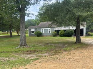 419 Mulerider Trl, Magnolia, AR 71753