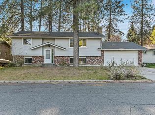 8311 N Valerie St, Spokane, WA 99208