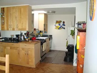 Rented by Corcoran