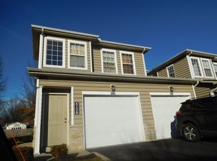 6158 Kirklington Cir, Westerville, OH 43081