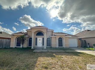 6944 Red Cedar, Brownsville, TX 78526