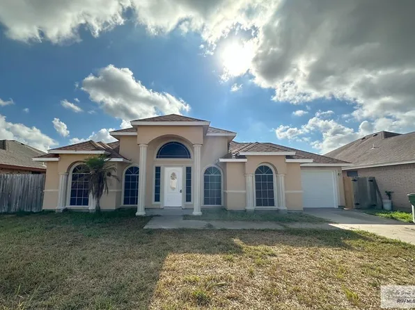 6944 Red Cedar, Brownsville, TX 78526