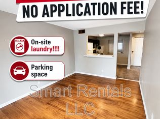 4304 Fairview Ave #B, Saint Louis, MO 63116