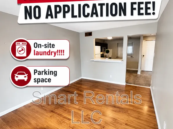 4304 Fairview Ave #B, Saint Louis, MO 63116