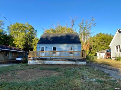 523 S Anna Ave, Peoria, IL, 61604