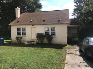 1509 10th Ave SW, Hickory, NC 28602