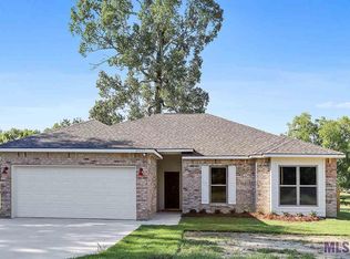 41437 Church Point Rd, Gonzales, LA 70737
