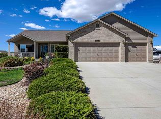 8446 Tibbs Rd, Peyton, CO 80831