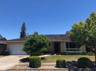 1422 Bobwhite Ave, Sunnyvale, CA
