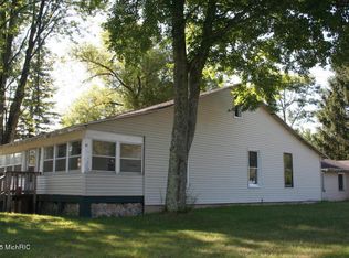 6543 S Astor Rd, Baldwin, MI 49304