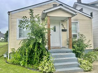6215 Harding Ave, Portsmouth, OH