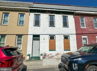 619 Maryland Ave, Cumberland, MD 21502