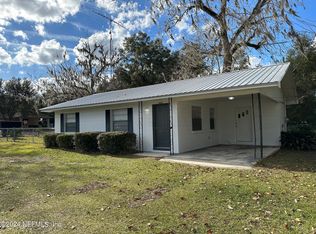 3663 SW State Route 121, Lake Butler, FL 32054