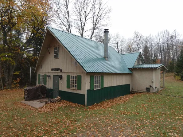 40290 M 28 Hwy, Bergland, MI 49910