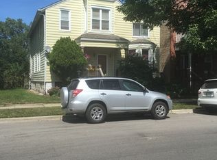 716 E 72nd St, Chicago, IL 60619