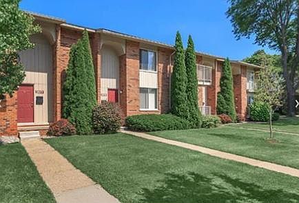 2nd image of 2938 Dorchester Dr APT 203