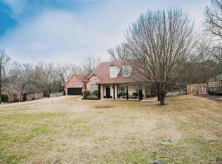 11446 Woodview Ct, Flint, TX 75762