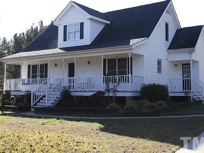 2004 Queen Charlotte Pl, Raleigh, NC, 27610