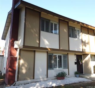 1722 Mitchell Ave APT 117, Tustin, CA, 92780