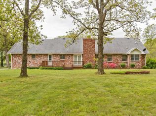 319 Hill Haven Rd, Marshfield, MO 65706