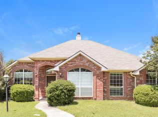 1217 Sutters Way, Mesquite, TX 75181
