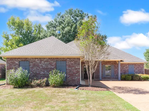 104 Laurel Ridge Rd, Canton, MS 39046