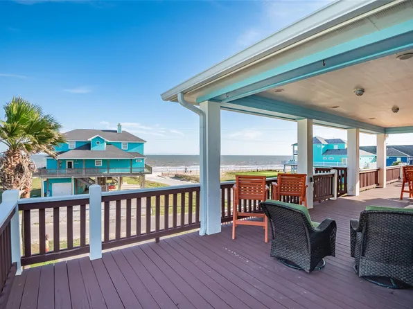 2703 Gillespie, Crystal Beach, TX 77650