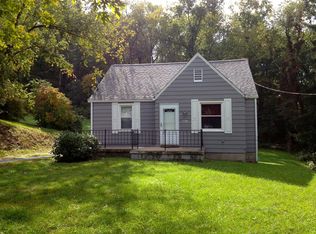 1134 Harmony Rd, Baden, PA 15005