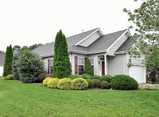 95 Warwick Way, Southampton, NJ 08088
