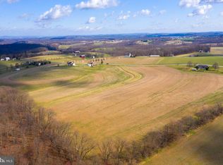 Yellow Church Rd, Seven Valleys, PA 17360