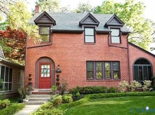 4609 Devonshire Rd, Richmond, VA 23225