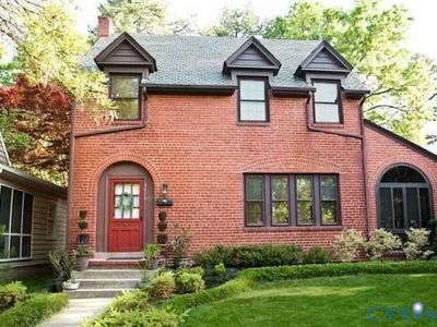 4609 Devonshire Rd, Richmond, VA, 23225