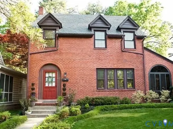 4609 Devonshire Rd, Richmond, VA 23225