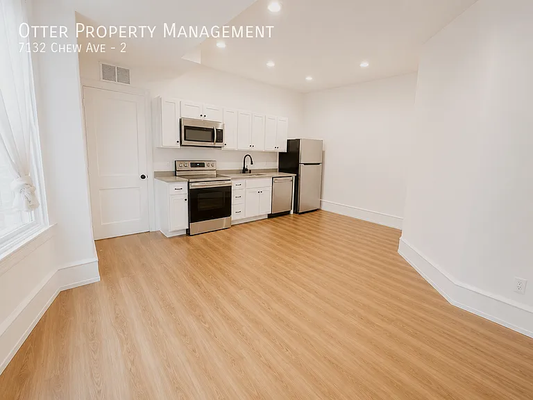 7132 Chew Ave #2 — Photo 4
