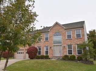 3696 Foxdale Ct, Amelia, OH