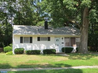 9 Marion Ave, Westville, NJ 08093