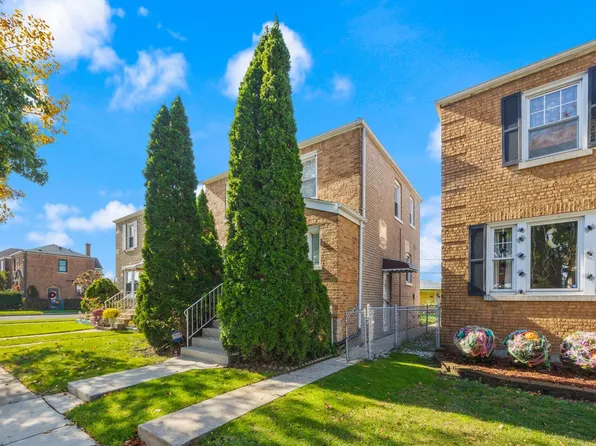 4356 S Christiana Ave, Chicago, IL 60632