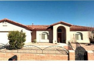 2650 W Calle Morado, Tucson, AZ 85745