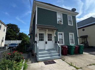 38 Marginal St #38, Lowell, MA 01851