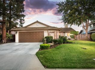 1907 E Muncie Ave, Fresno, CA