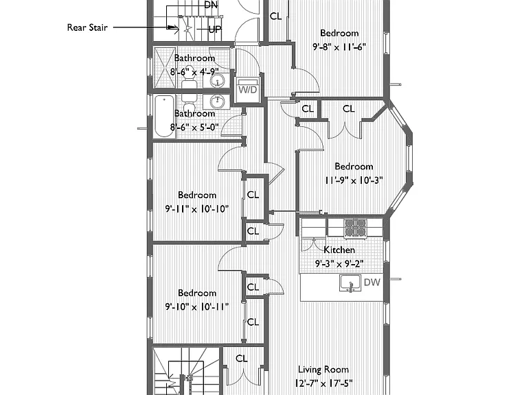 7-9 Wenham St #3 — Photo 19