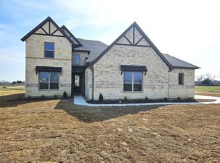 718 Olivia Ln, Collinsville, TX 76233