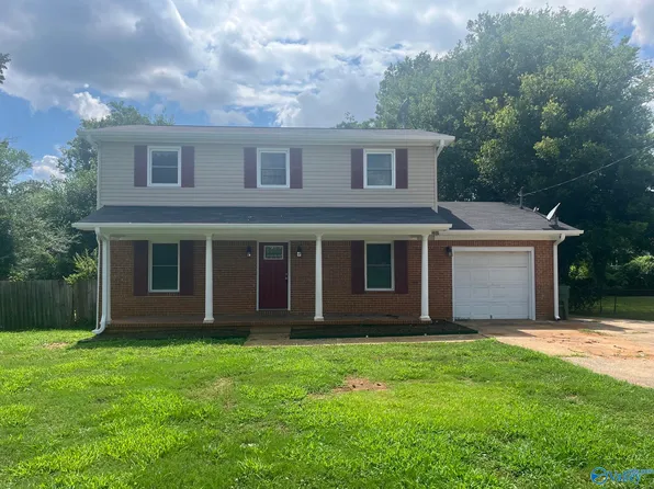 3105 Rita Ln NW, Huntsville, AL 35810