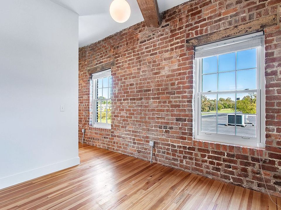 Trapezium Lofts 429 3rd St Petersburg VA Zillow